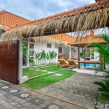 Villa Jimmy Семиньяк Экстерьер фото