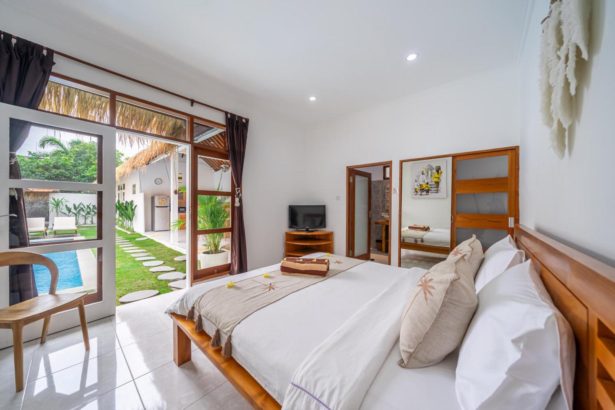 Villa Jimmy Семиньяк Экстерьер фото