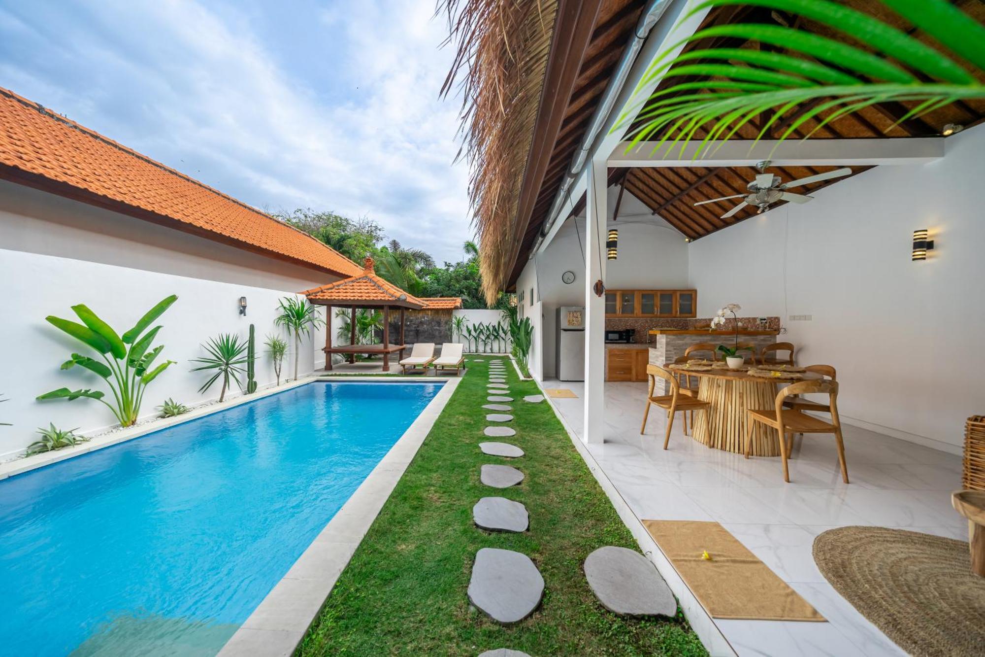 Villa Jimmy Семиньяк Экстерьер фото