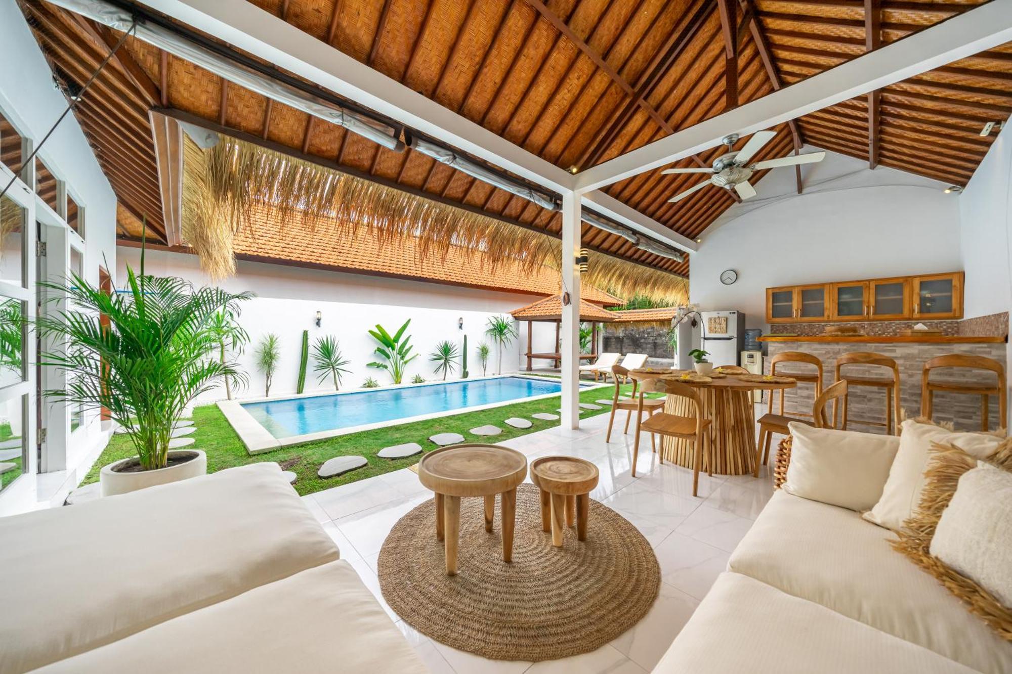Villa Jimmy Семиньяк Экстерьер фото