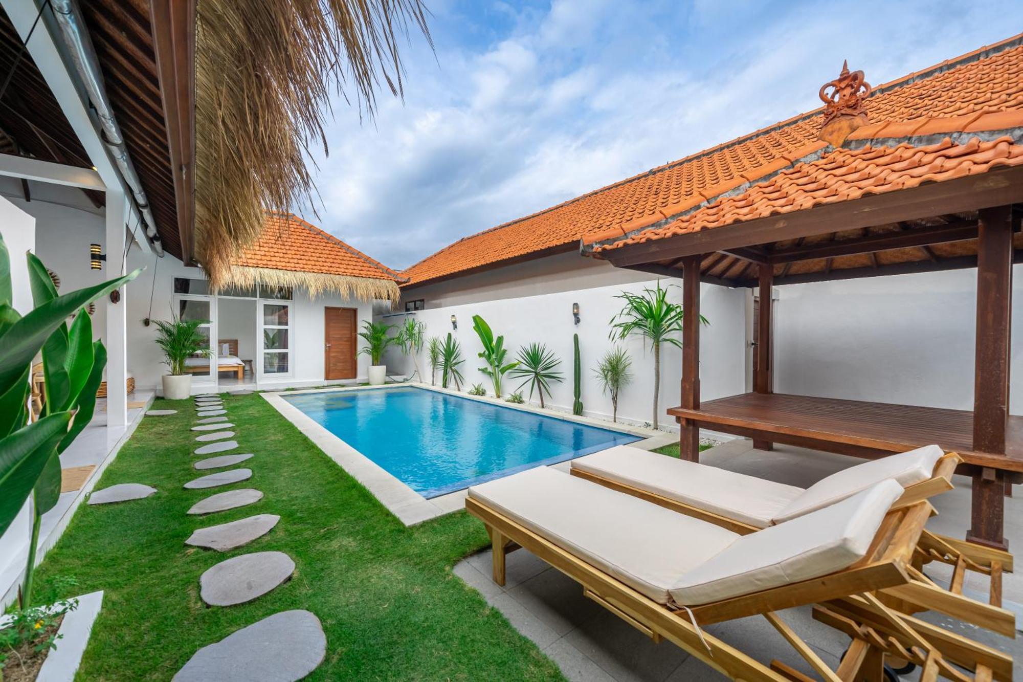 Villa Jimmy Семиньяк Экстерьер фото