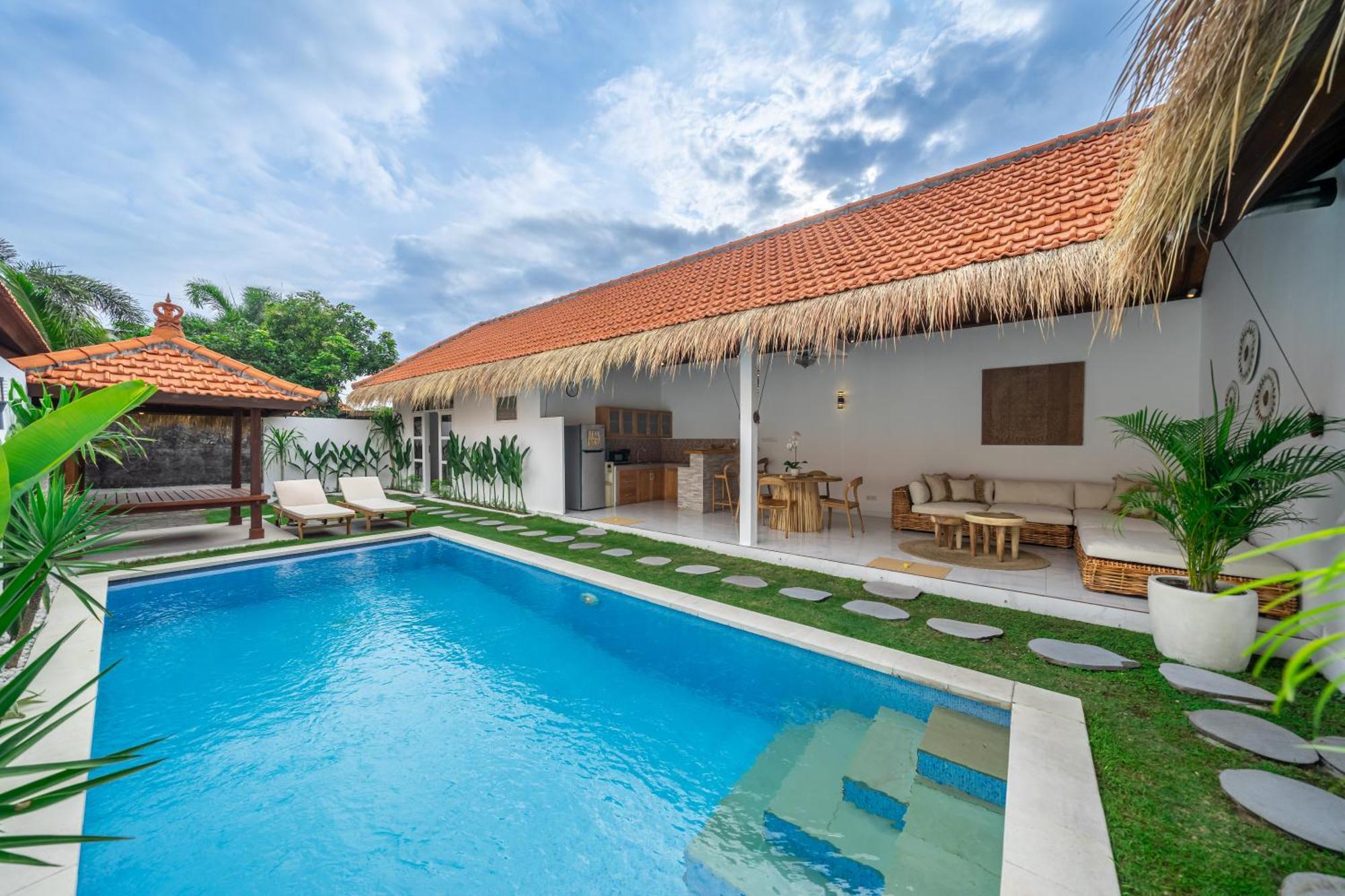 Villa Jimmy Семиньяк Экстерьер фото